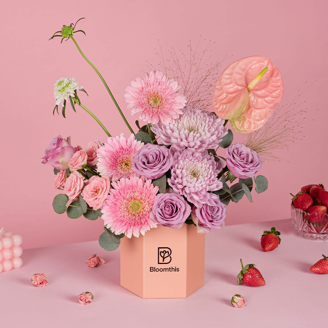 bloomthis-hat-box-ayame-pink-gerbera-flower-box-1080x1080-03