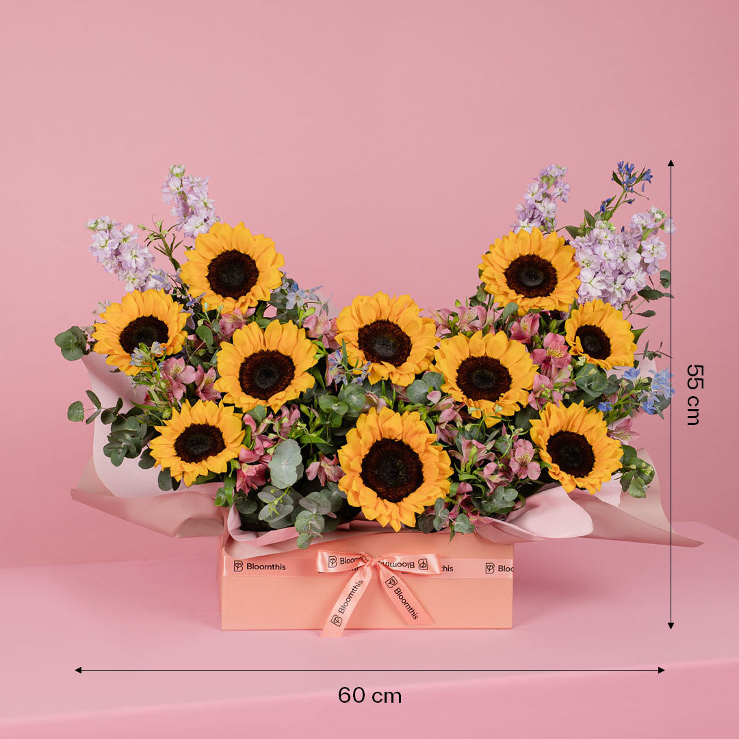 bloomthis-hat-box-enchant-zooey-yellow-sunflower-flower-box-1080x1080-06_1