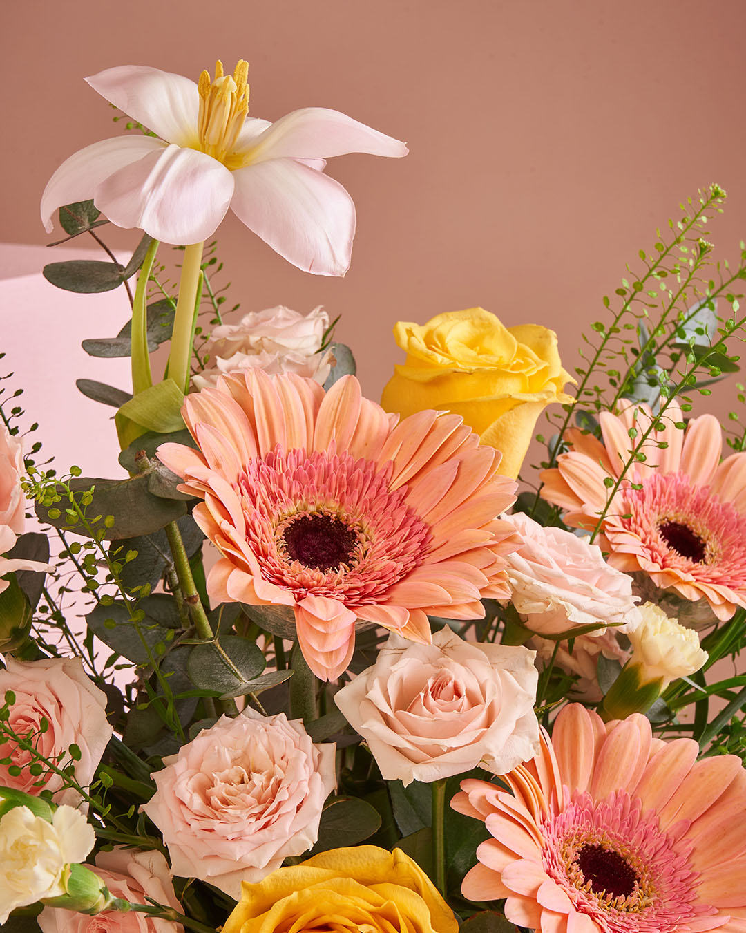 Hadyn BloomThis x Mimpikita Flower Box