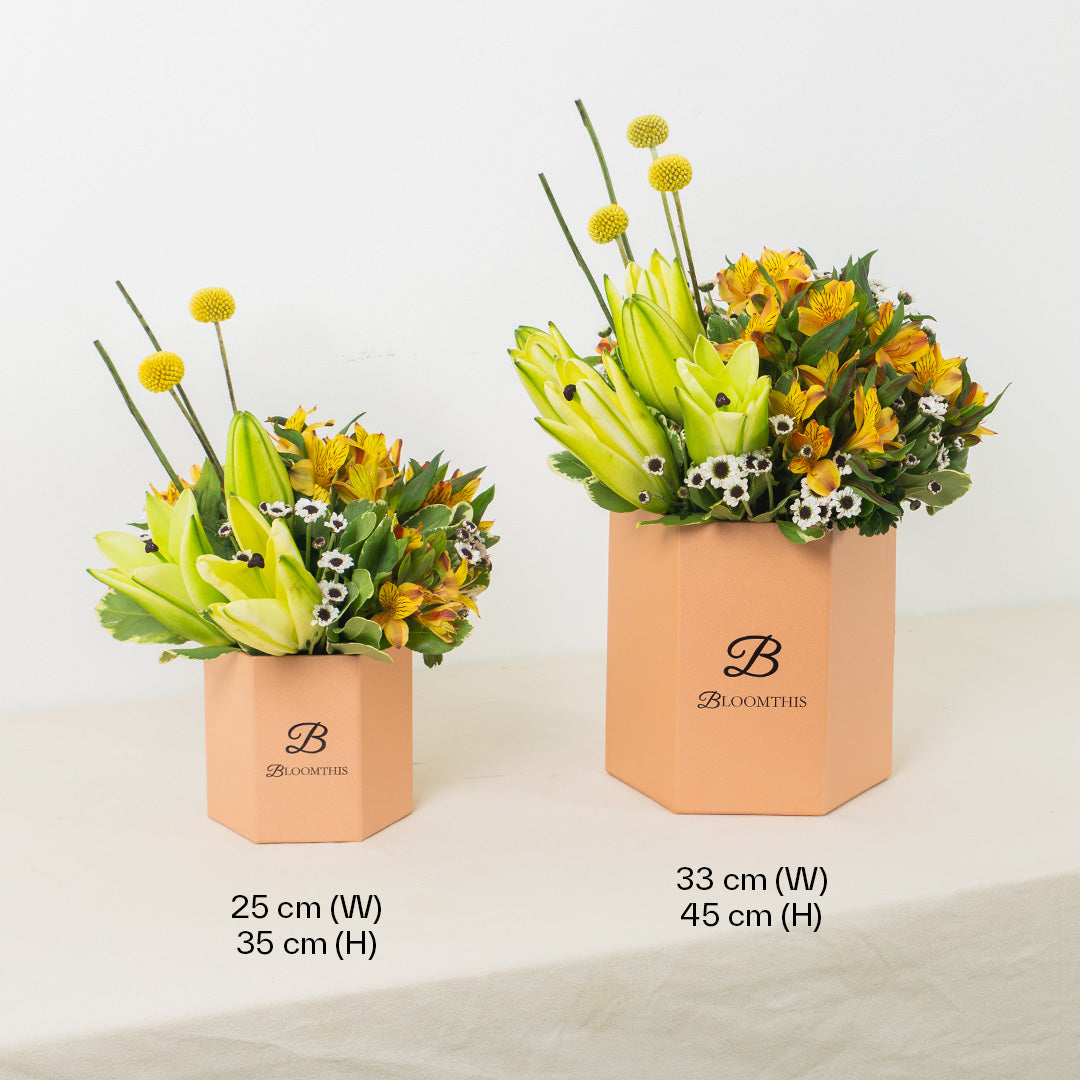 bloomthis-hat-box-henrietta-yellow-lily-flower-box-1080x1080-10