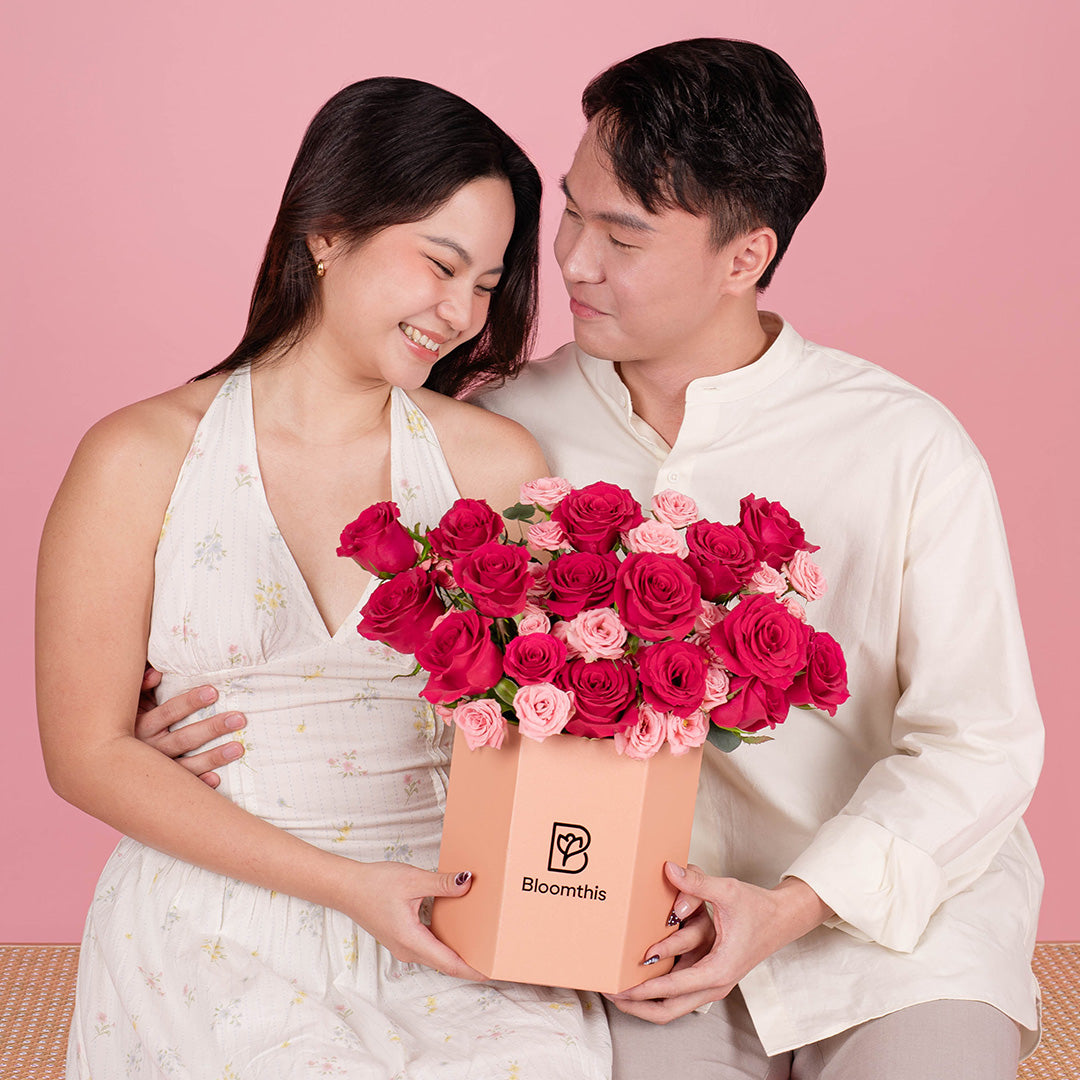 bloomthis-hat-box-zara-hot-cherry-pink-rose-flower-box-1080x1080-06