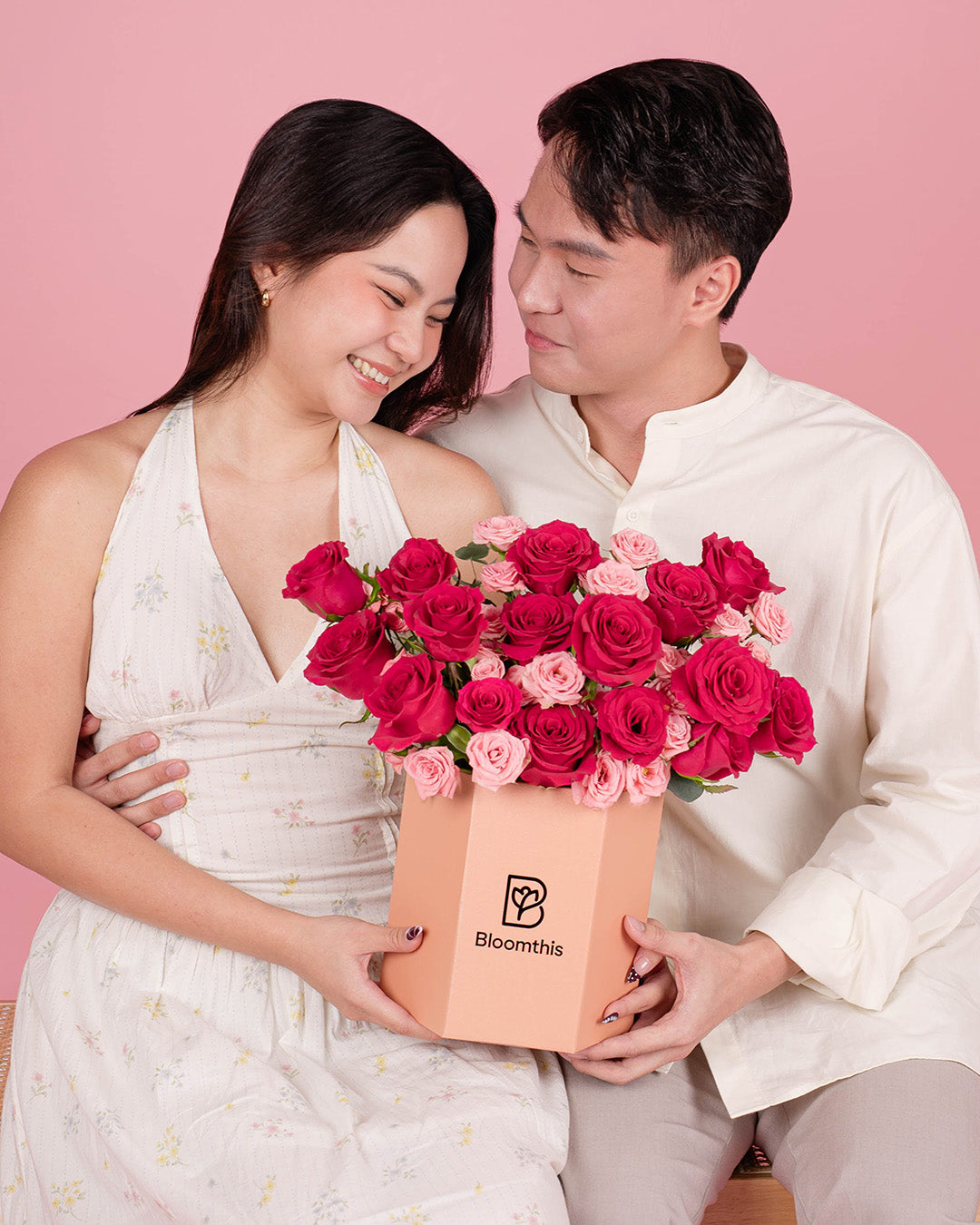 bloomthis-hat-box-zara-hot-cherry-pink-rose-flower-box-1080x1350-06