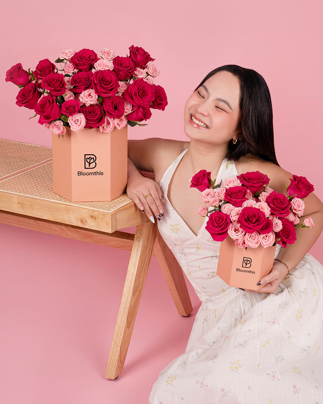 bloomthis-hat-box-zara-hot-cherry-pink-rose-flower-box-1080x1350-08