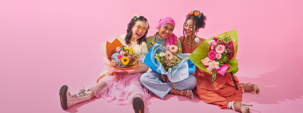 BloomThis | Best Online Florist | Free Same-Day Flower Delivery