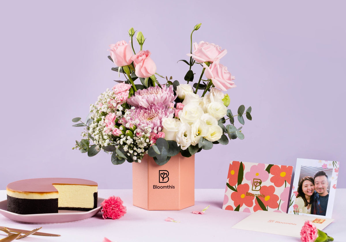 Fresh Fruit Baskets | Free Same-Day Delivery - Bloomthis