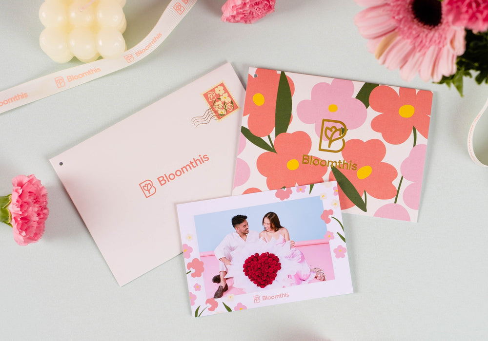 Bloomthis Icon Curated Gift Hampers | Bloomthis - Hamper Delivery