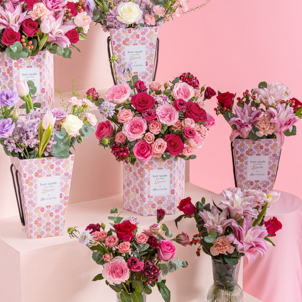 BloomThis | Best Online Florist | Free Same-Day Flower Delivery