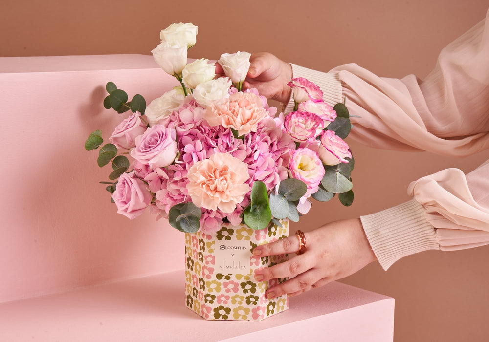 🌸 Bloomthis x Mimpikita | Free Delivery - Bloomthis
