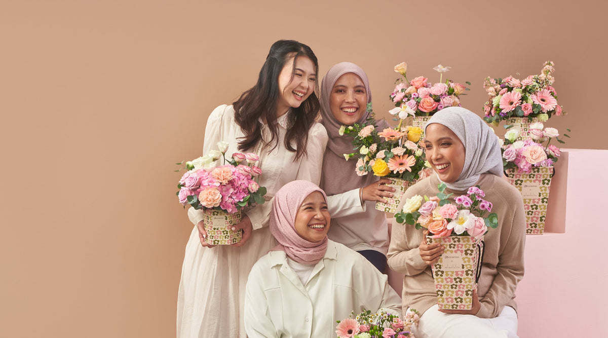 BloomThis | Best Online Florist | Free Same-Day Flower Delivery