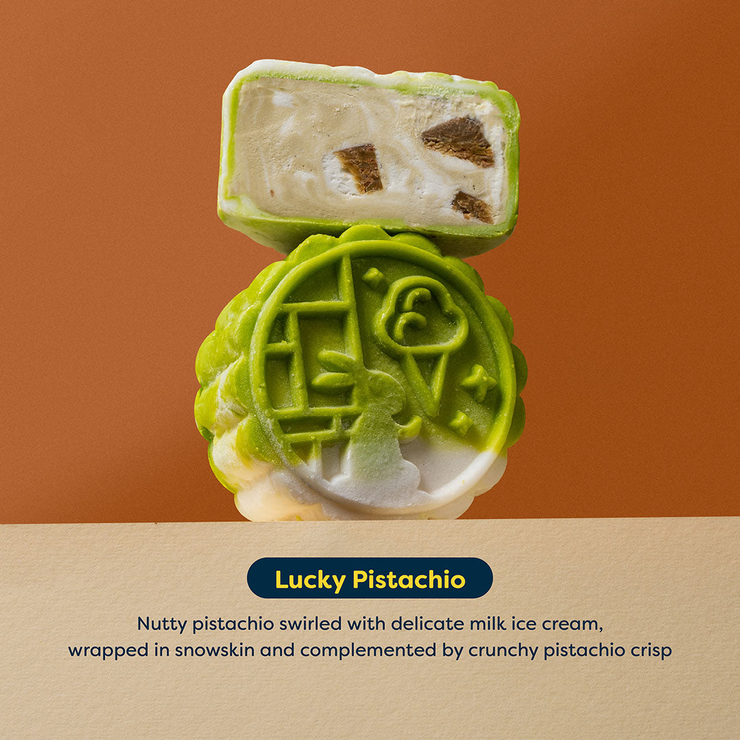 Inside Scoop 2-Piece Ice-Cream Mooncake Box A 2024