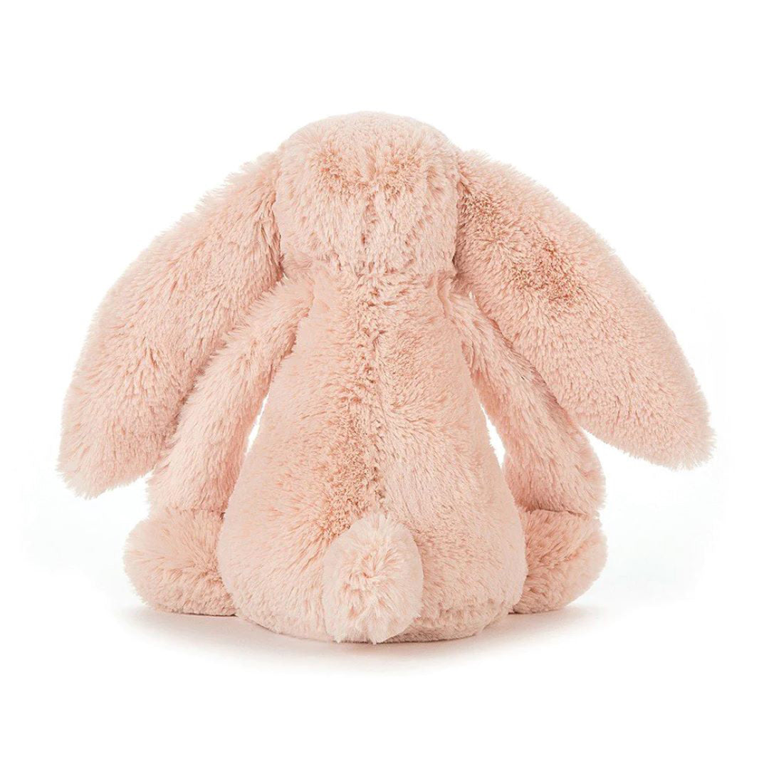 Jellycat Bashful Blush Bunny Plushie