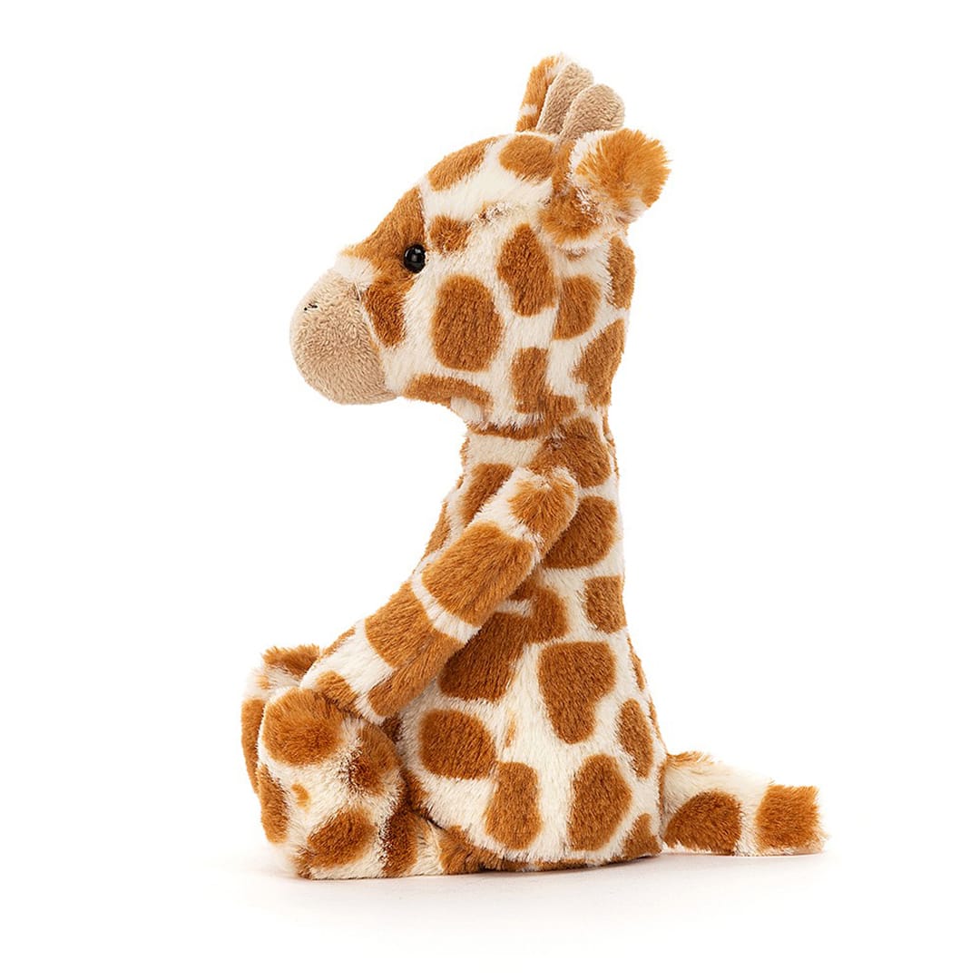 Jellycat Bashful Giraffe Plushie