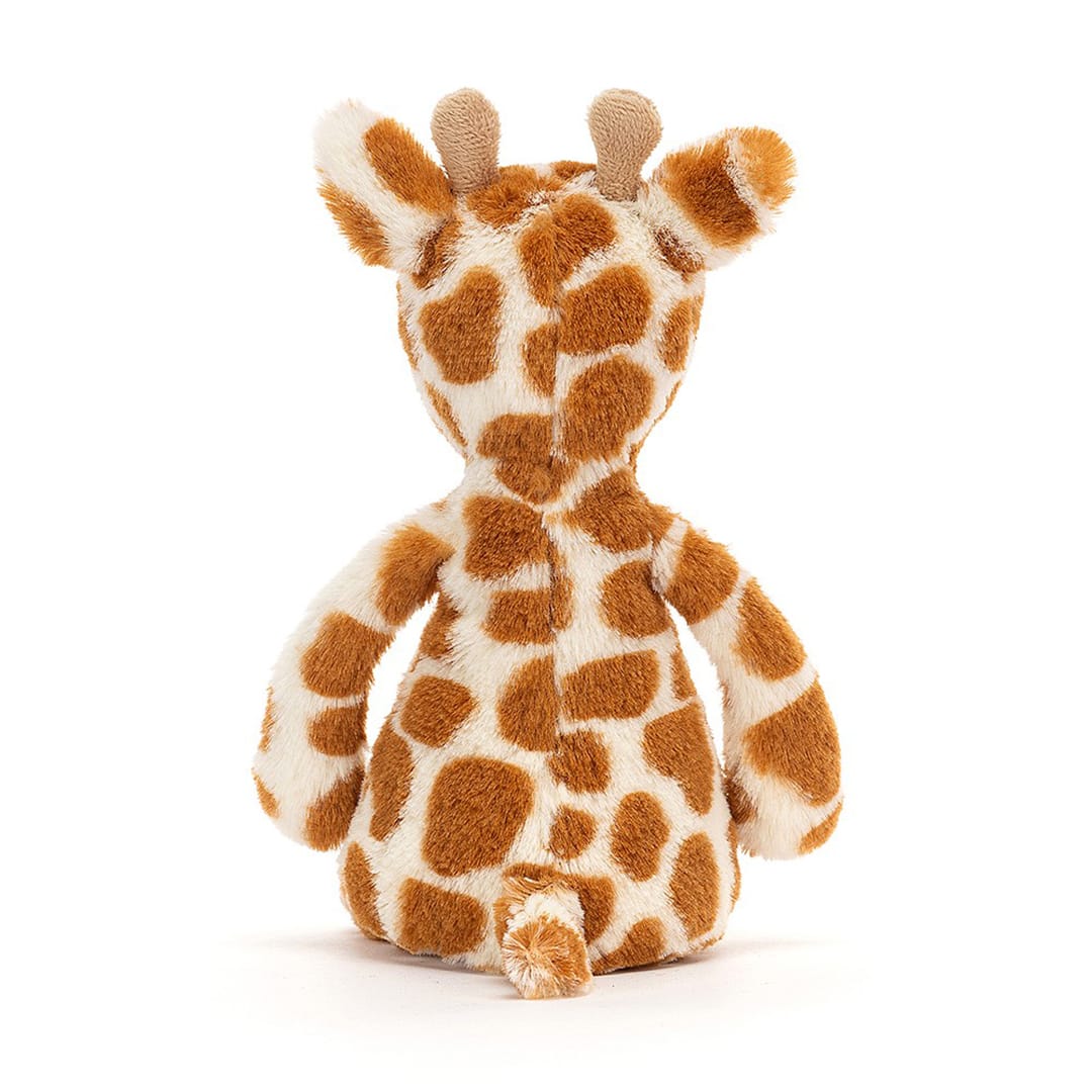 Jellycat Bashful Giraffe Plushie