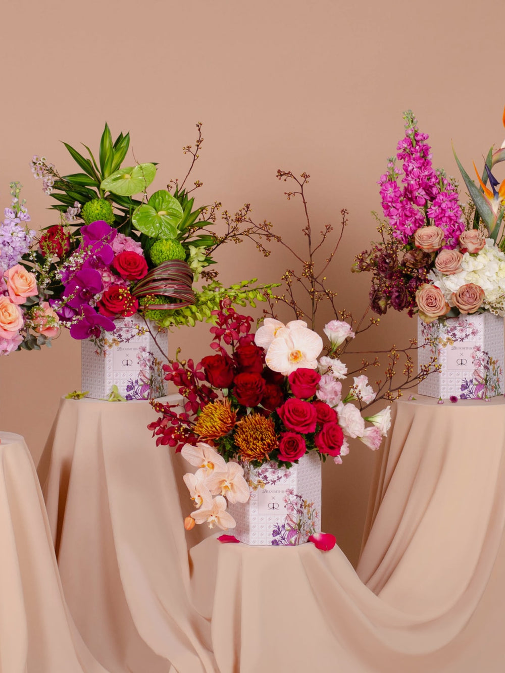 BloomThis | Best Online Florist | Free Same-Day Flower Delivery