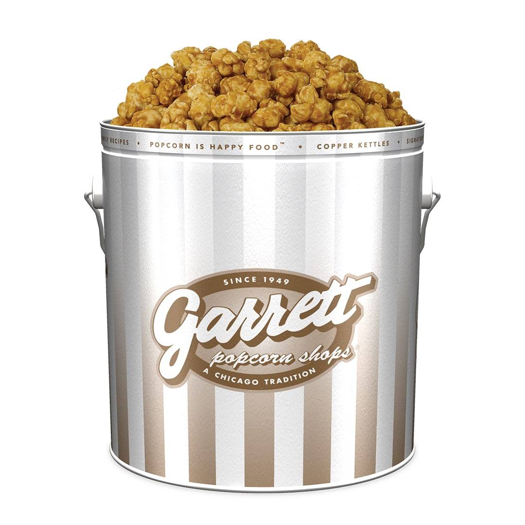 Garrett Popcorn CaramelCrisp (Classic)