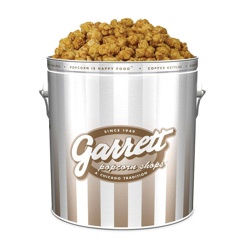 Garrett Popcorn CaramelCrisp (Classic)