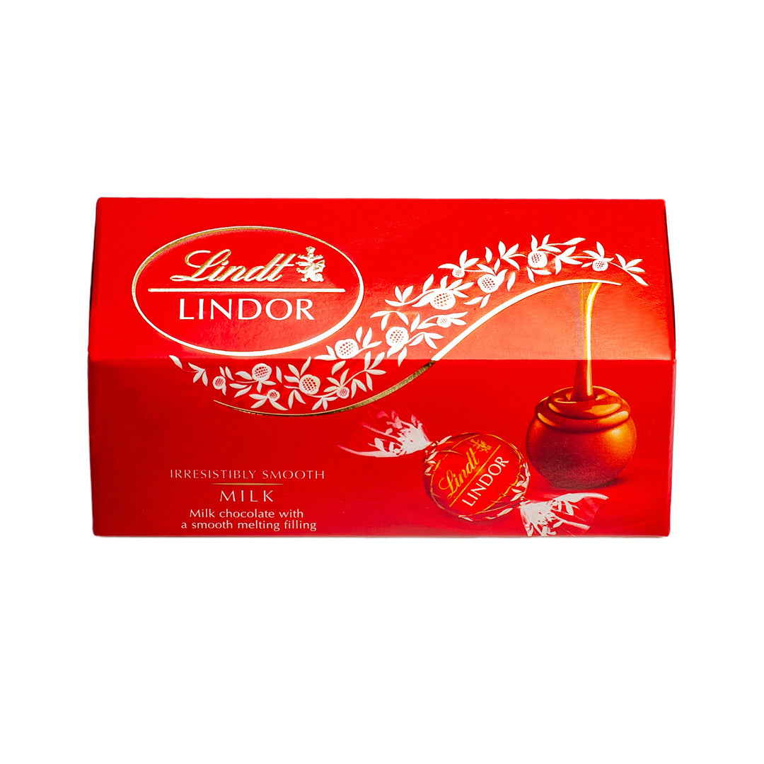 Lindt Lindor Milk Chocolate (37 g) (SC)