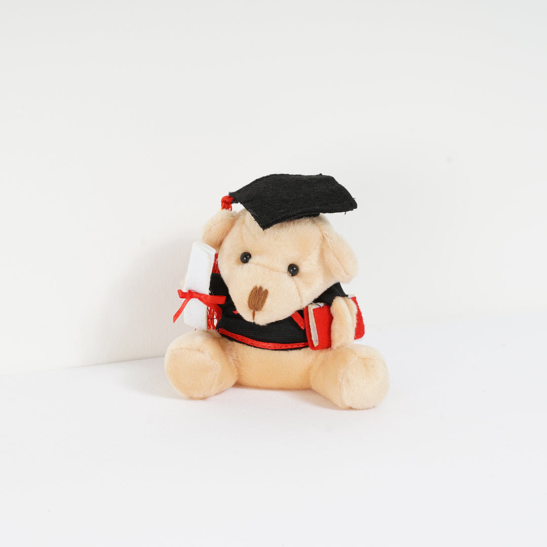Champ Graduation Bear | Teddy Bear Gift | Bloomthis
