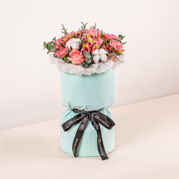 Camden Cotton Russian Bouquet (MD)