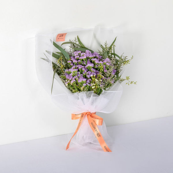 Violet White