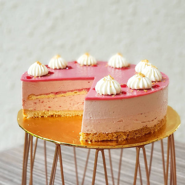 Strawberry Shortcake