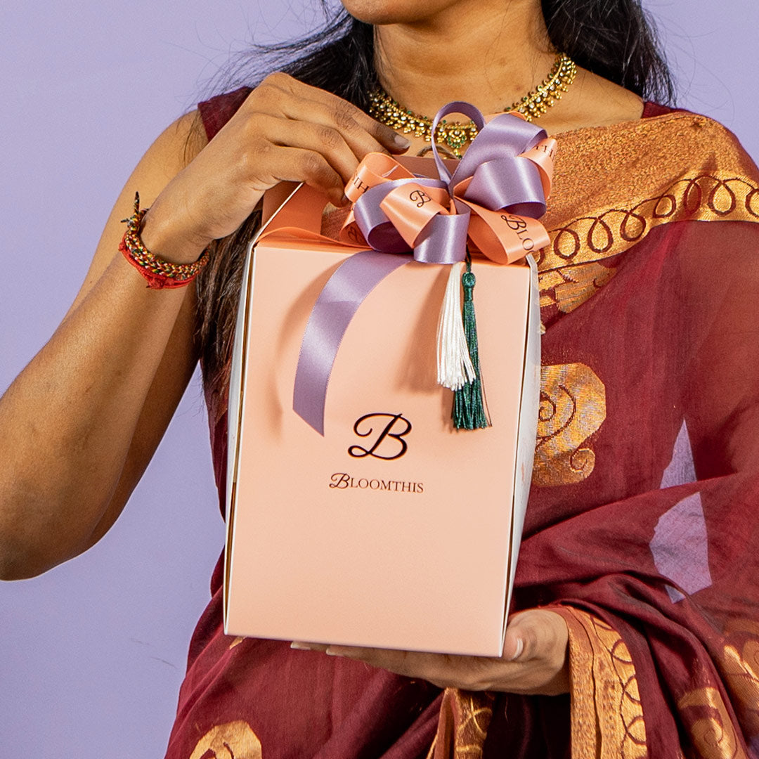 Dhana Deepavali Gift Set