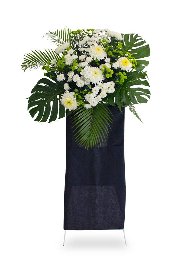 Jophiel Funeral Flower Stand