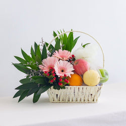 Florence Fruit Basket