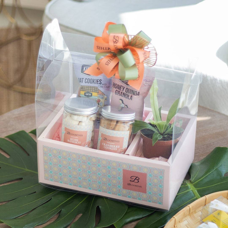 Ruhan Raya Gift Set