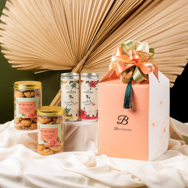 Shakufa Raya Gift Set 2023