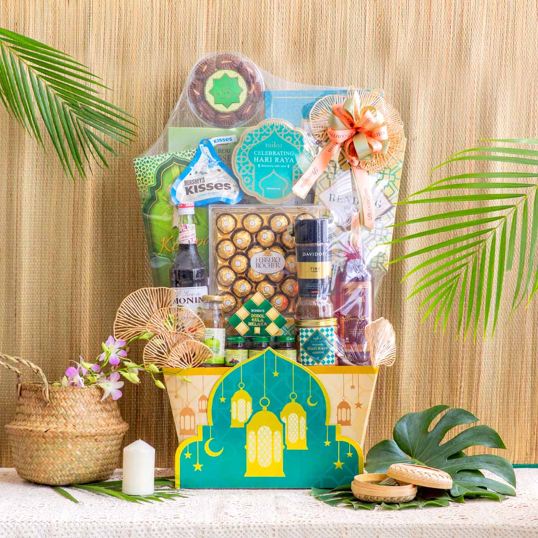 Rubinny Raya Hamper