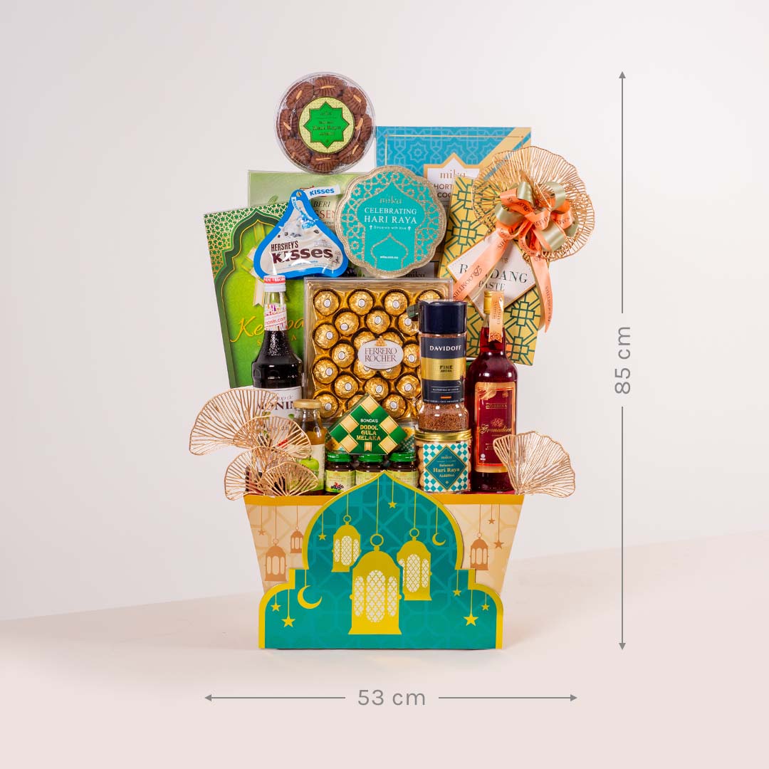 Rubinny Raya Hamper