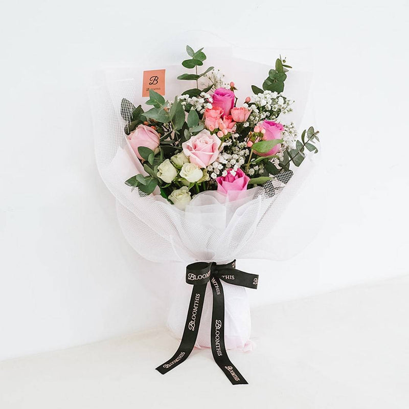 Millie Rose Bouquet