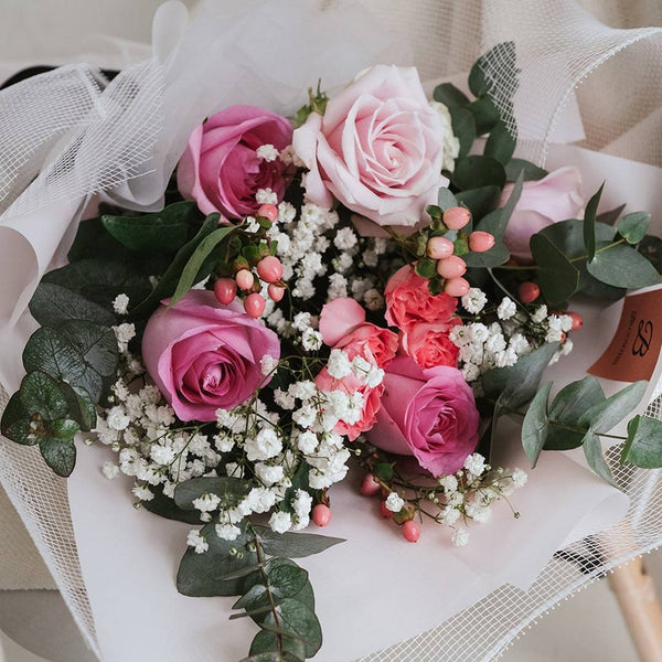 Millie Rose Bouquet