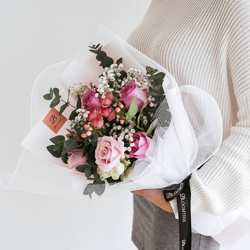 Millie Rose Bouquet