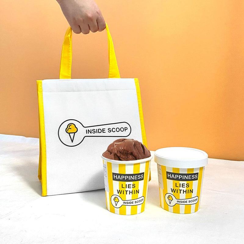Inside Scoop Ice Cream Bundle (2 Pints)