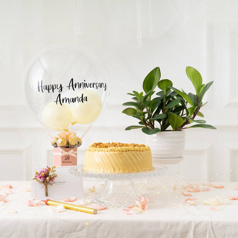Indulge Celebration Pack