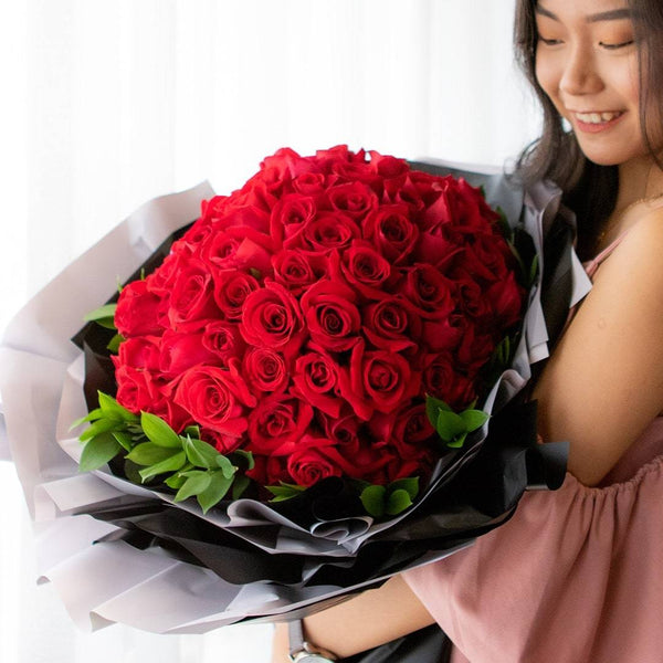 Love Story Package