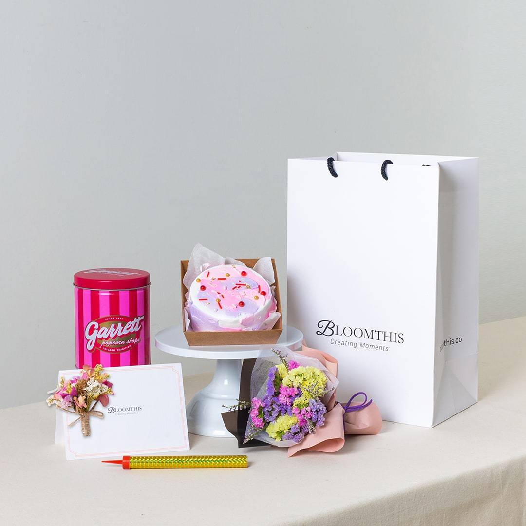 Bloomthis Icon Unique Handcrafted Gifts | Free Same-Day Delivery - BloomThis – Page 2
