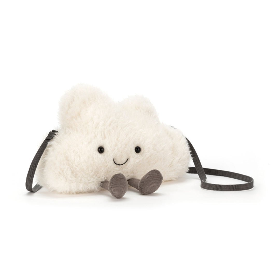 Jellycat Amuseable Cloud Bag