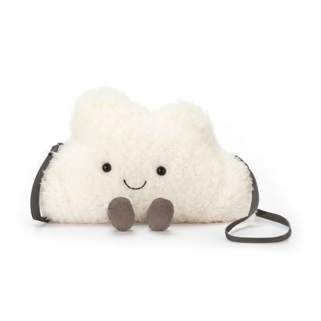 Jellycat Amuseable Cloud Bag