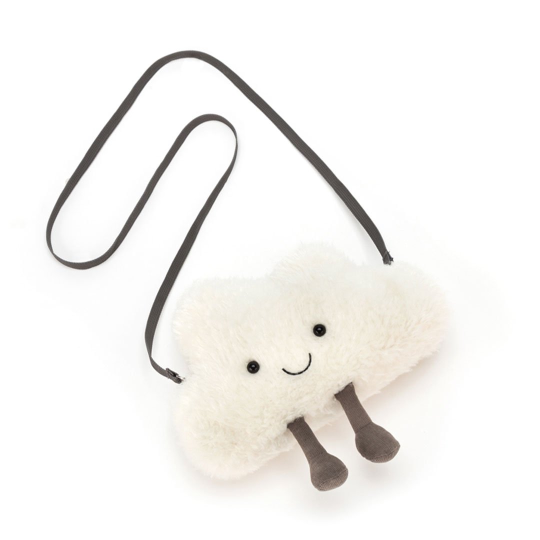 Jellycat Amuseable Cloud Bag