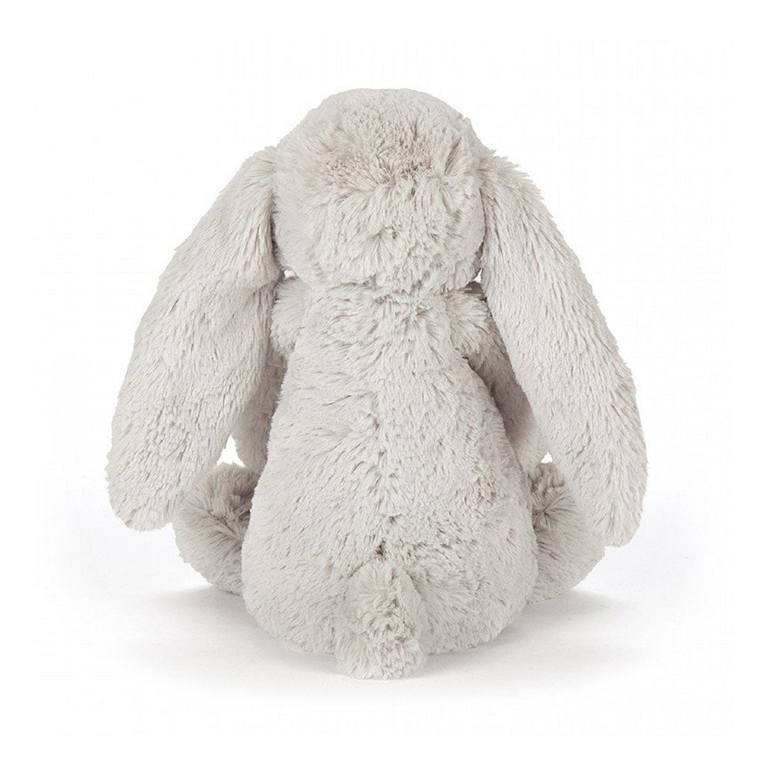 Jellycat Blossom Silver Bunny Plushie