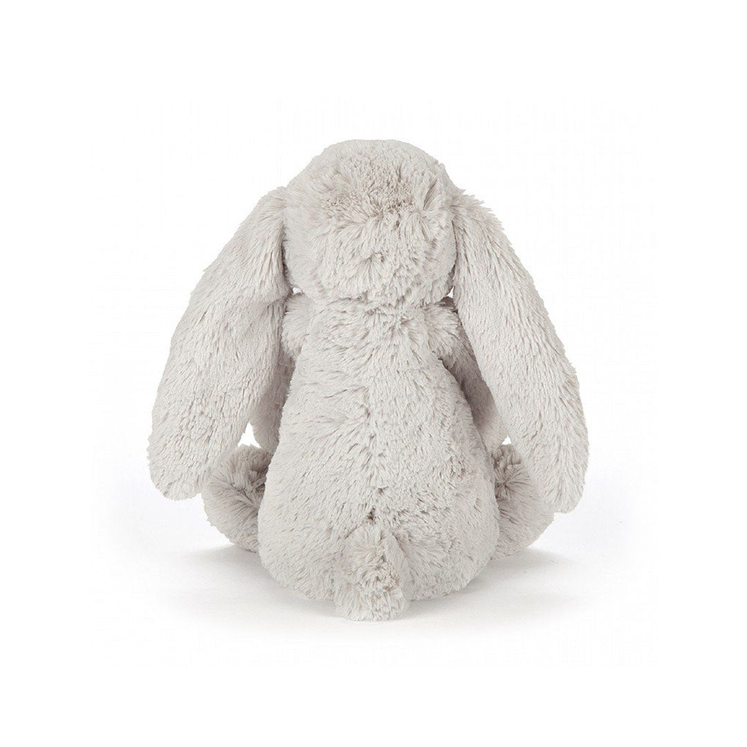 Jellycat Blossom Silver Bunny Plushie