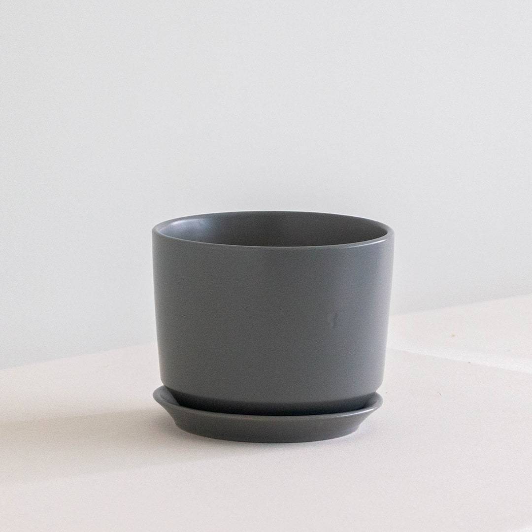 SYDAL Grey Pot 17.5 cm (D)
