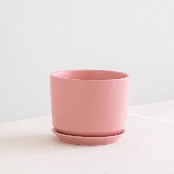 SYDAL Pink Pot 17.5 cm (D)