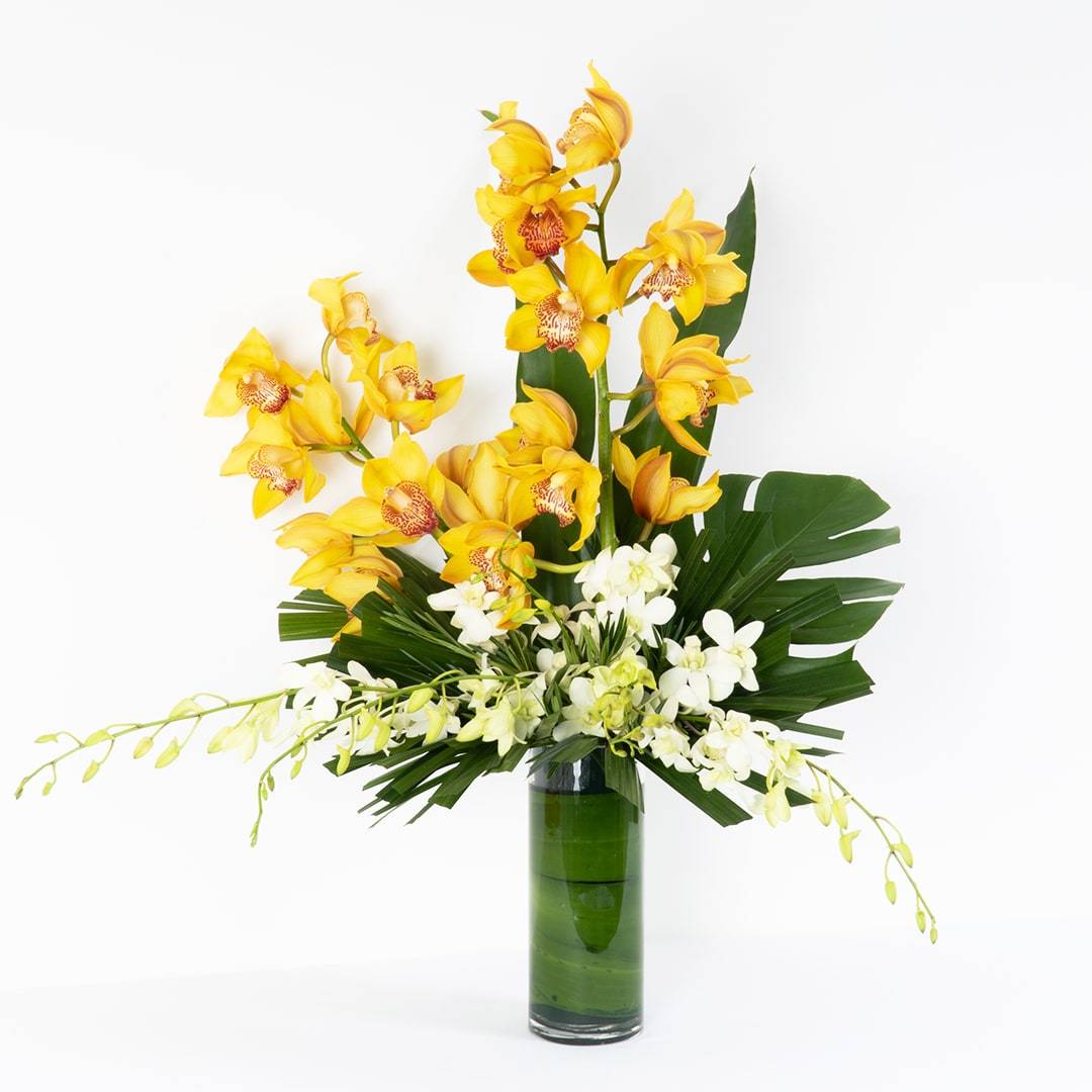 Milagros | Flower Vase | BloomThis - Send Flowers